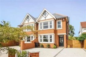 5 Bedroom Detached